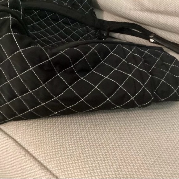 MZ Wallace large tote - Picture 2 of 14